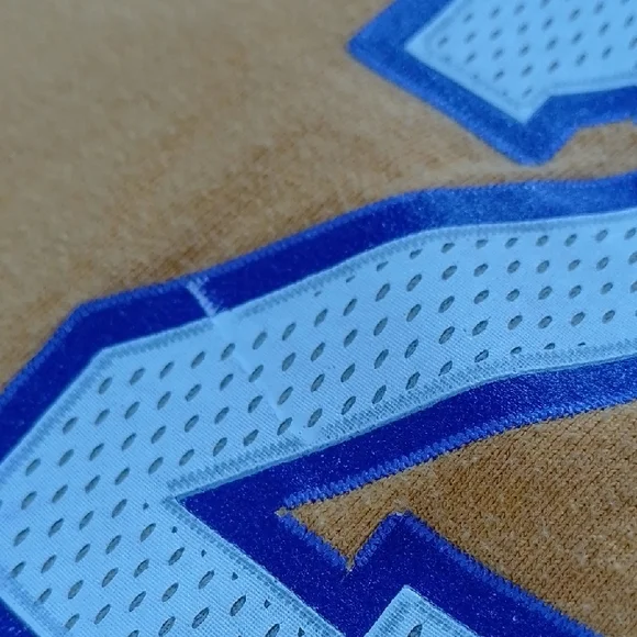 KOBE BRYANT LAKERS #24 T-SHIRT ADIDAS KIDS - Picture 4 of 9